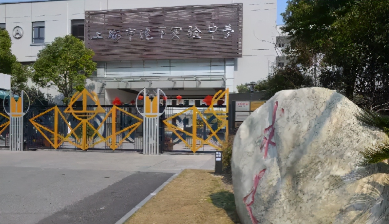 独家排名！4大8校重新洗牌？想要成为那3%，哪些小初可提前关注？