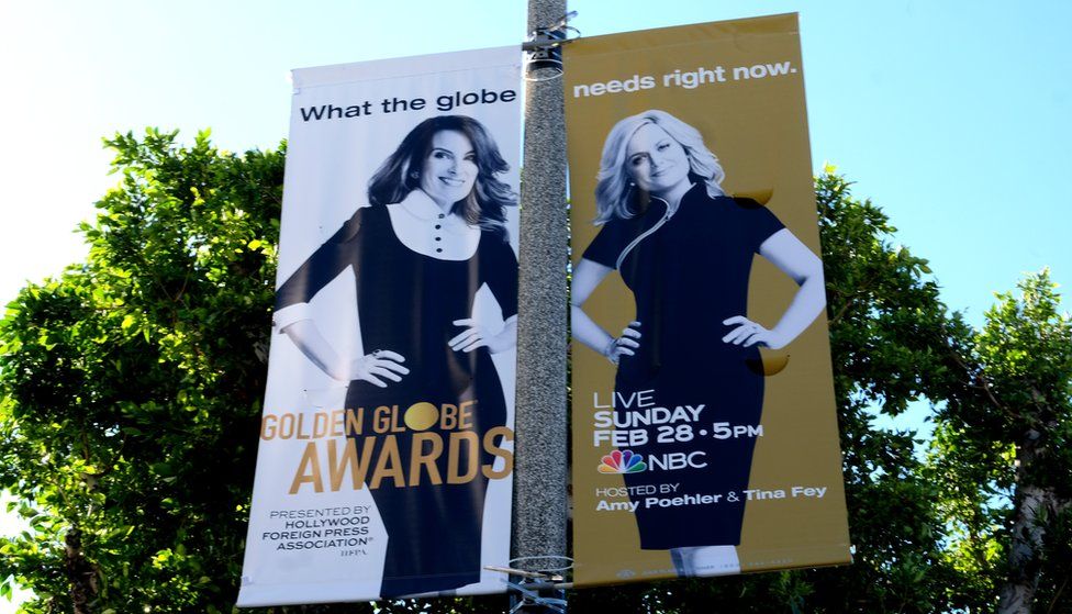 你想知道的都在这儿了,金球奖什么时候才有的