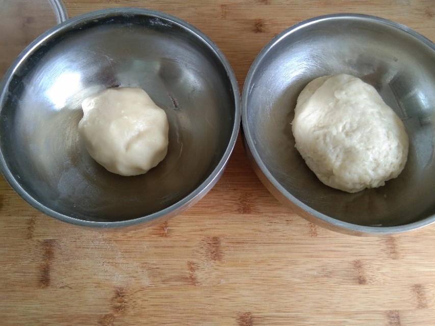 正宗绿豆饼做法及配方,绿豆饼这样做酥香可口清凉解暑