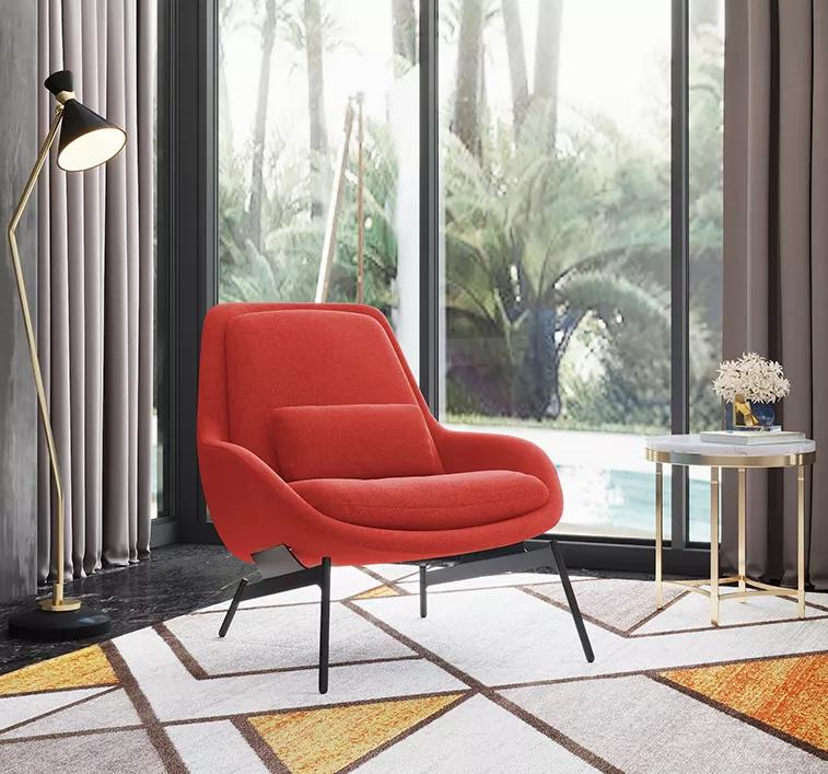 尚欧折叠椅,尚欧家居属于什么档次