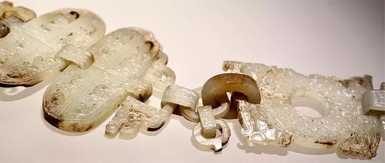 养眼的玉石图片,高古玉100幅高清图