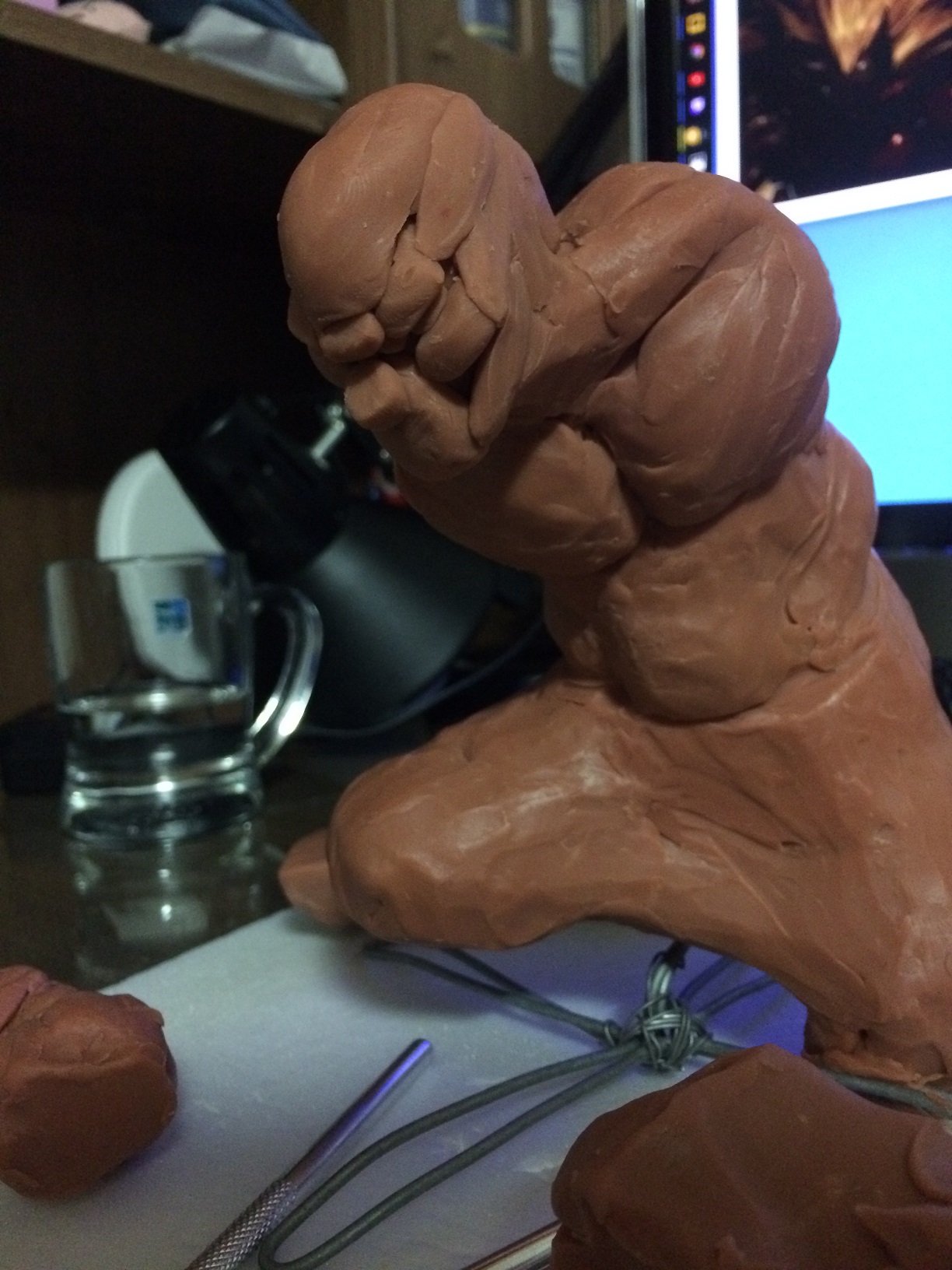 征服者卡西利亚斯第几使徒,第四使徒征服者卡西利亚斯