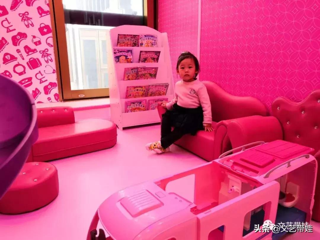 身处外滩的“迷你营”真的那么高大上吗？实测攻略奉上！