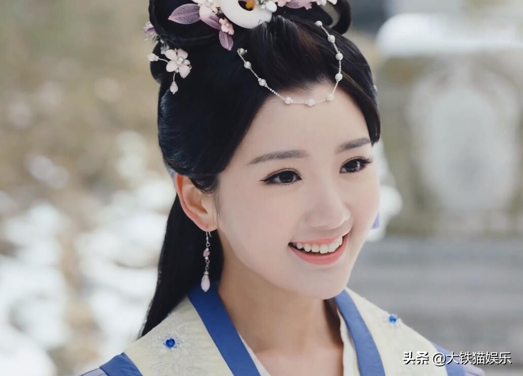 盘点那些长着娃娃脸演反派的女星,这8位女星被嘲一点都不冤