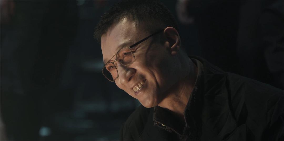 51岁孙红雷被吐槽《扫黑风暴》里的演技烂?我偏不信这个邪