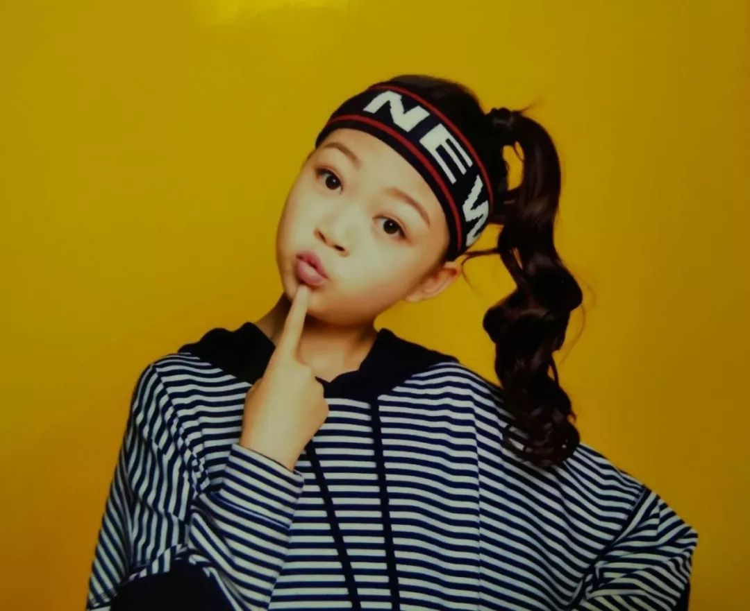 明星小主播元贾诗瑶：《快乐宝贝》作者‖娟子