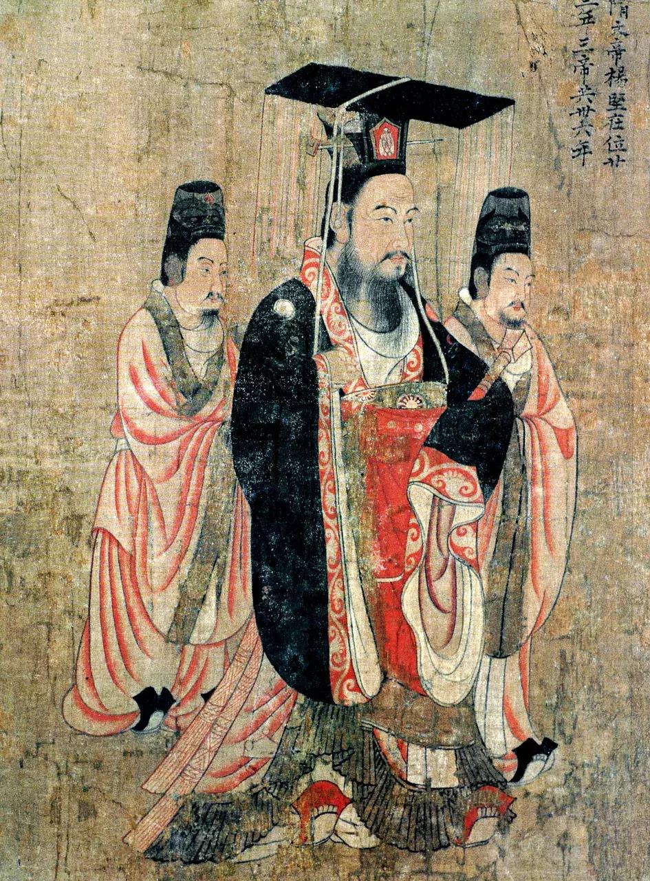 中国古代服饰的演变史简述,中国古代服饰到现代服饰的演变