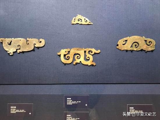 汉代玉器饕餮玉佩,早期的吴越文化玉器