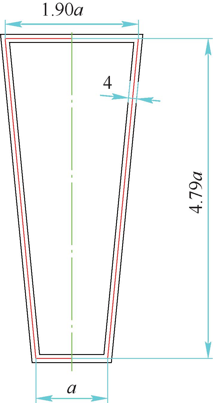 大型造船龙门起重机主梁缩尺模型研究