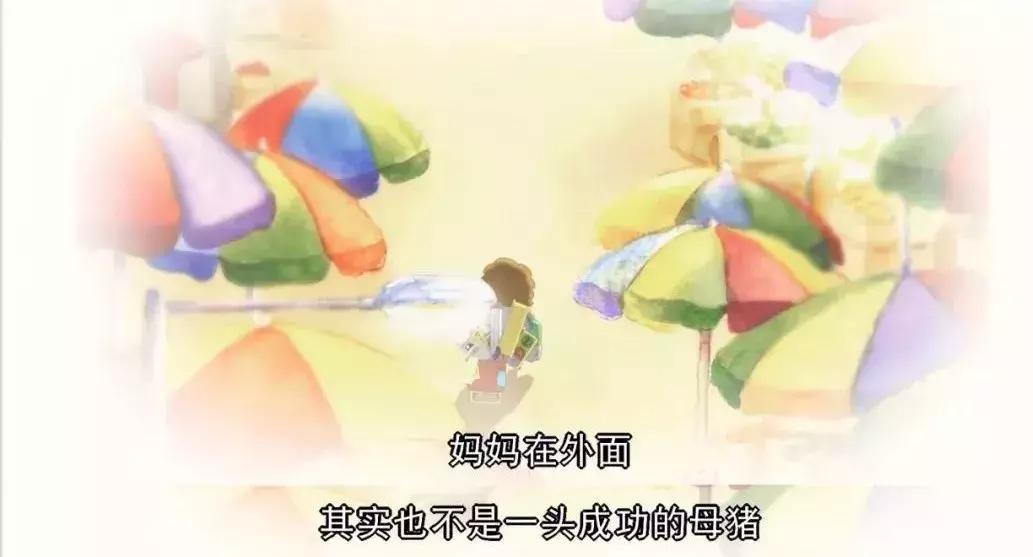 麦兜到底讲了什么,麦兜让我们明白了什么