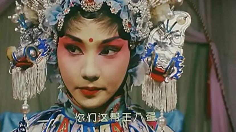 05年神级中国电影《红颜》被称为中国版的《西西里的美丽传说》