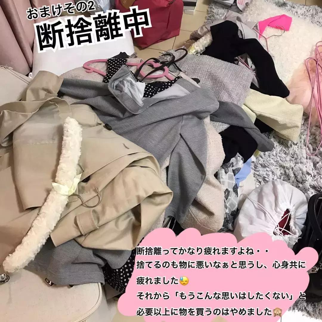 小姐姐晒出自己独居小屋后获赞无数！网友：我过的是什么日子？