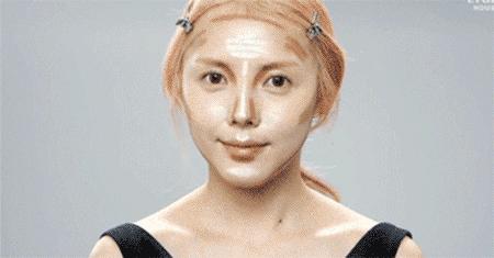 nars粉底膏,nars粉底膏色号