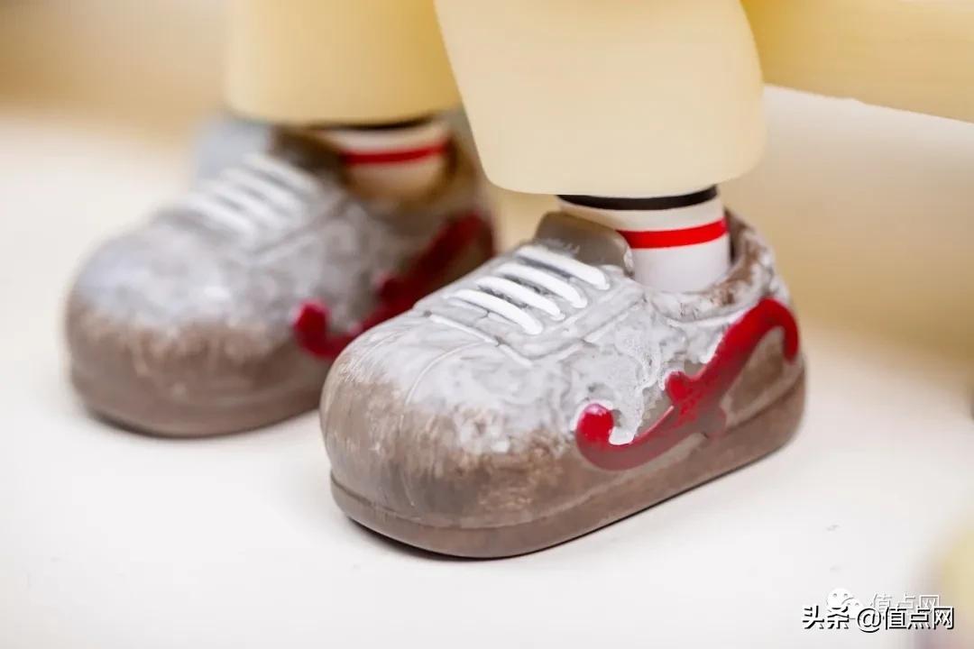 马里奥q版的公仔,figure公仔