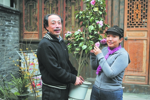 张丰毅吕丽萍为何离婚,张丰毅和吕丽萍离婚原因