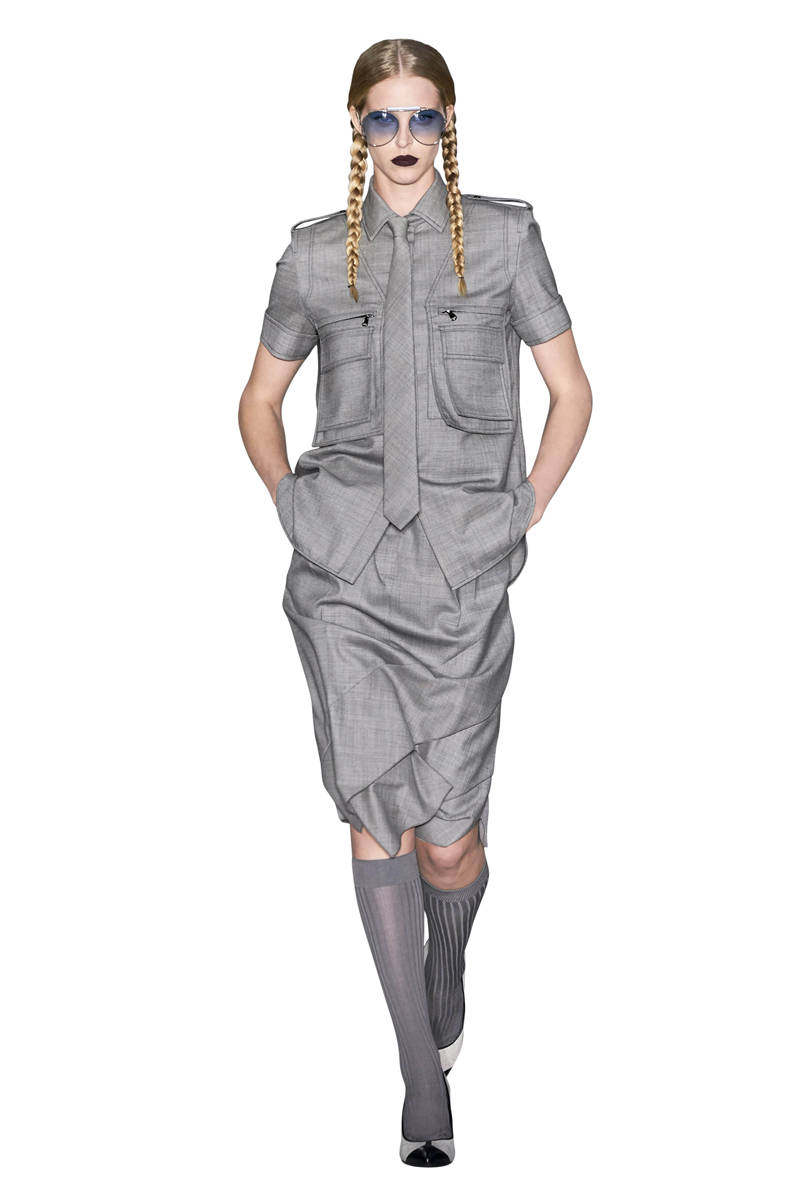 出圈的古风衣服,出圈的名牌衣服