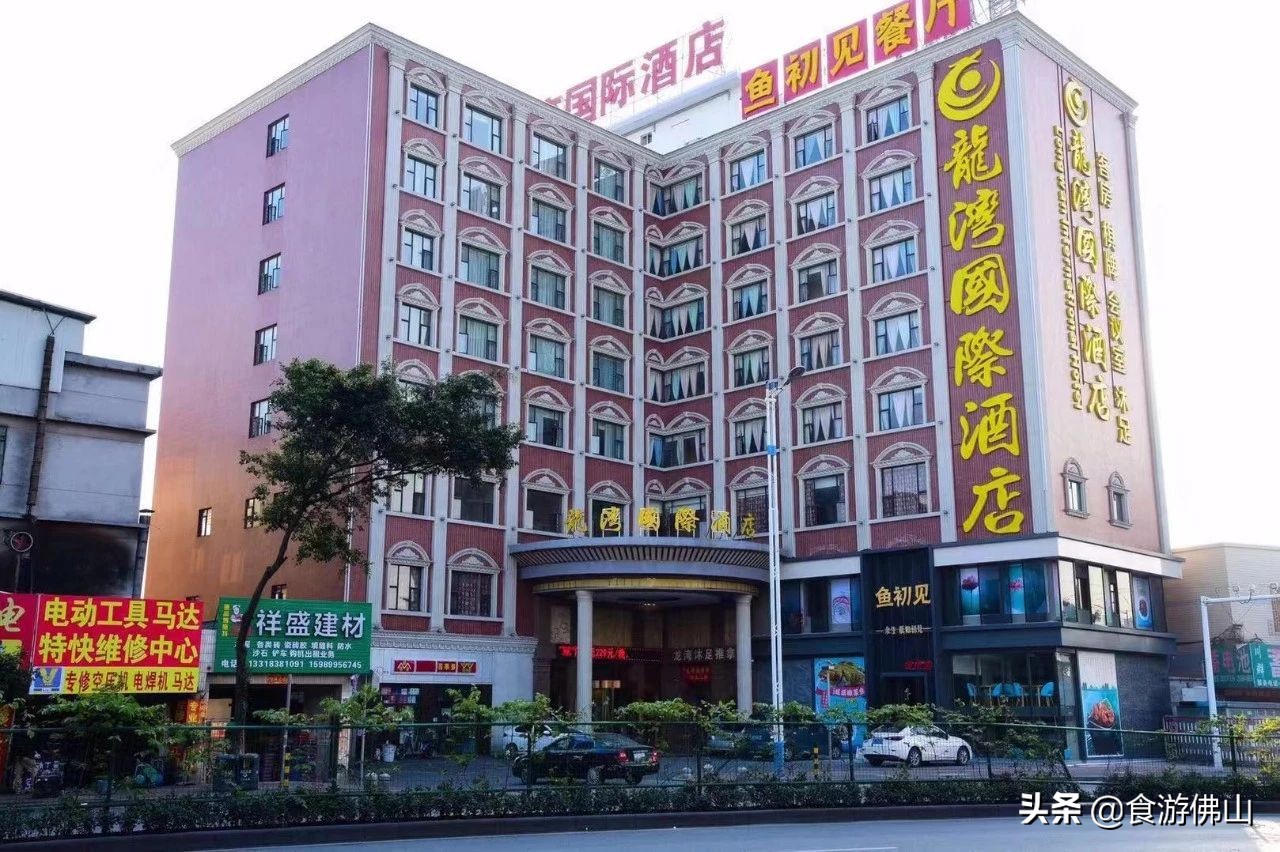 可以喝汤的酸菜鱼佛山,佛山附近酸菜鱼哪家最好吃