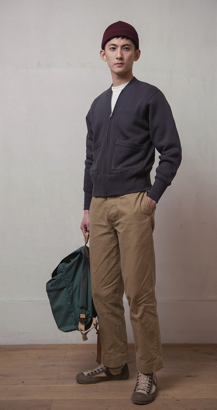 质量好性价比高的男装店,一家用心做衣服的店铺