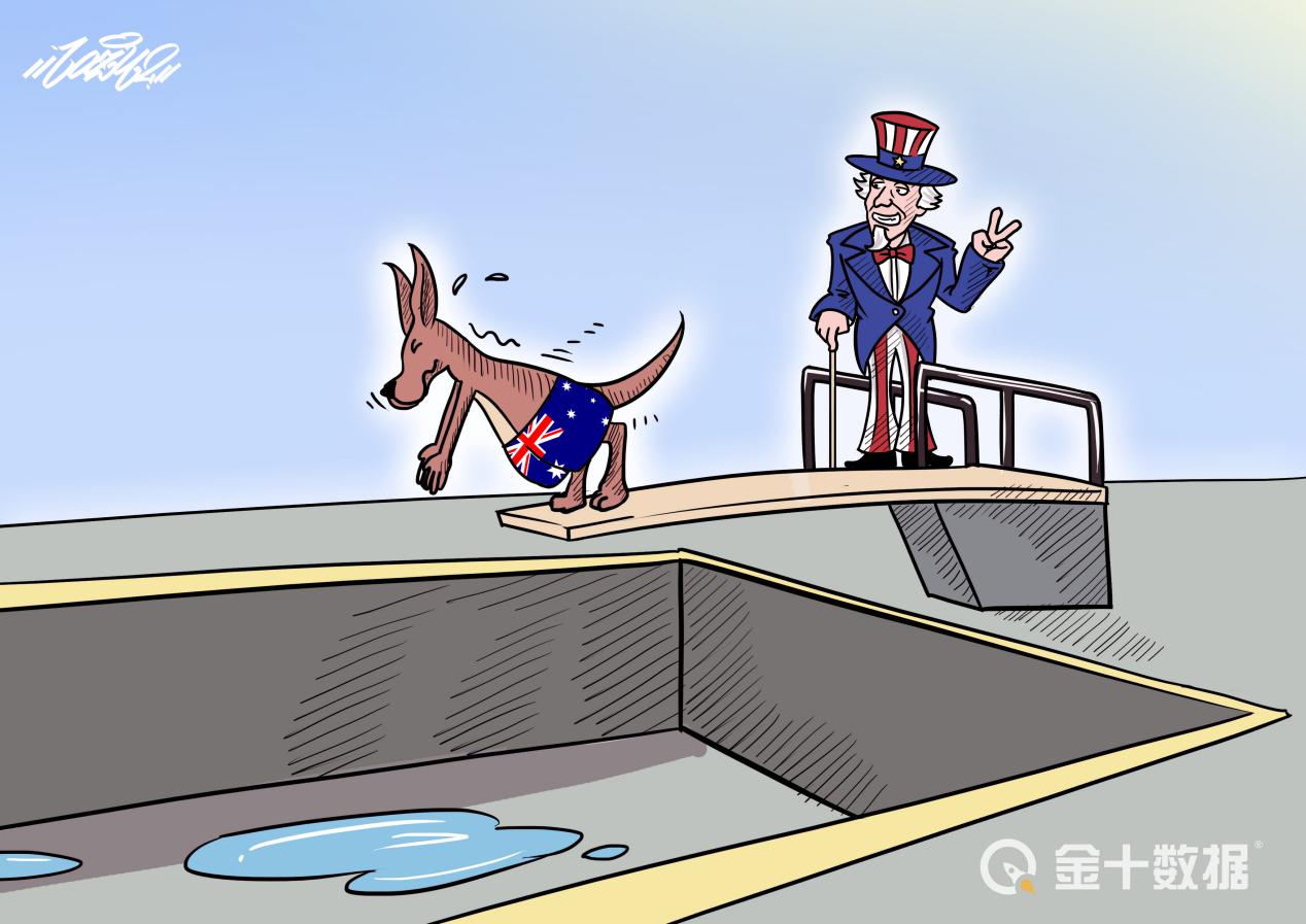 澳洲卖铁矿石给中国最新情况如何,中国破局澳大利亚铁矿石困局