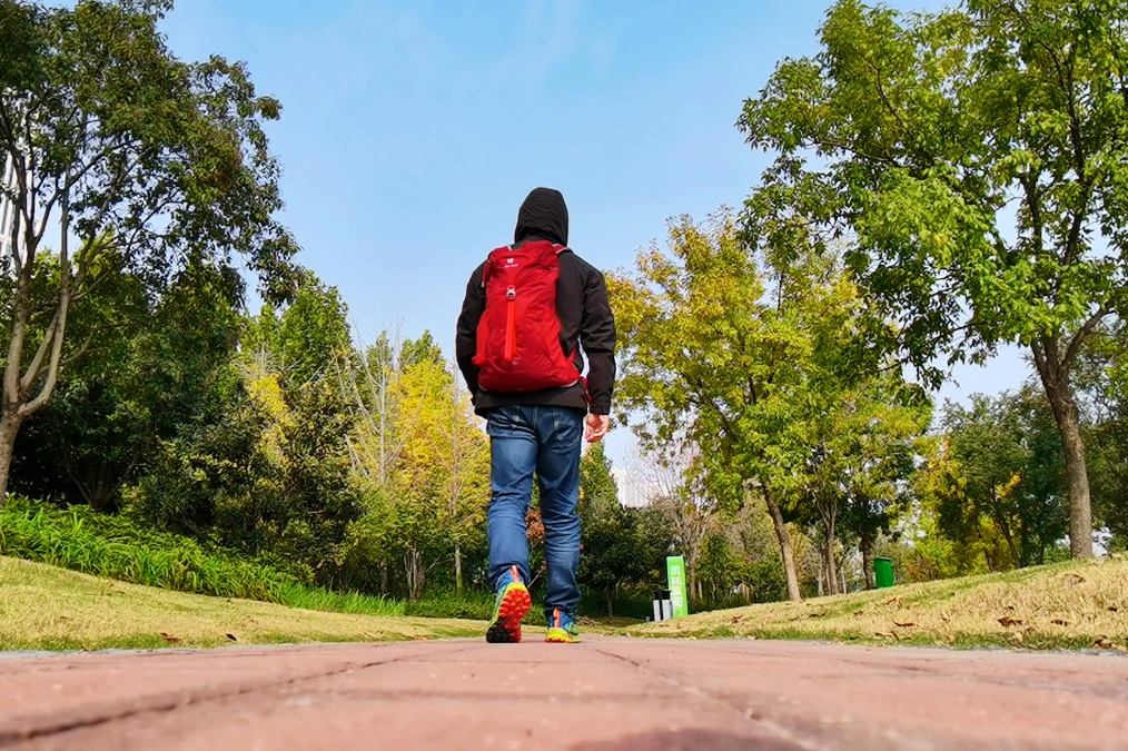 踏秋而行,踏秋而行原唱完整版