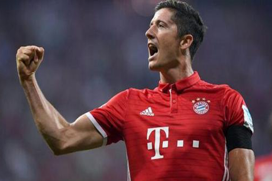 现在的球队，很少有双前锋这样的阵型，这究竟是为什么呢