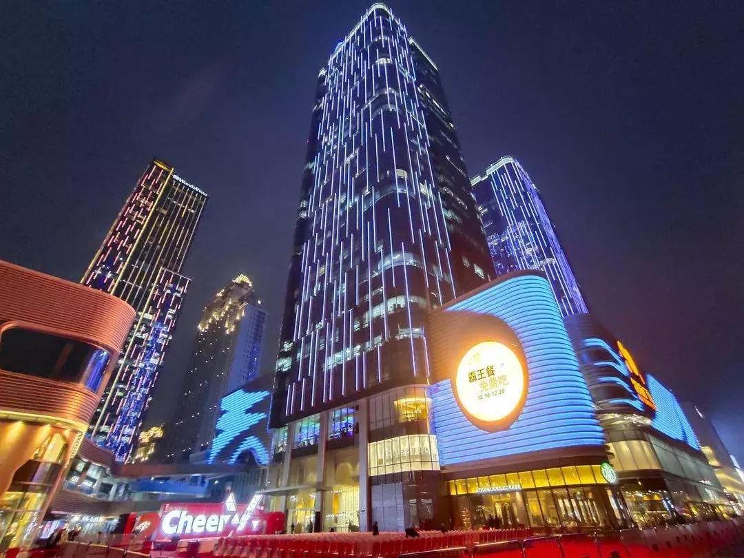 郑州商铺现在能买吗,郑州2022年商业综合体开业一览表