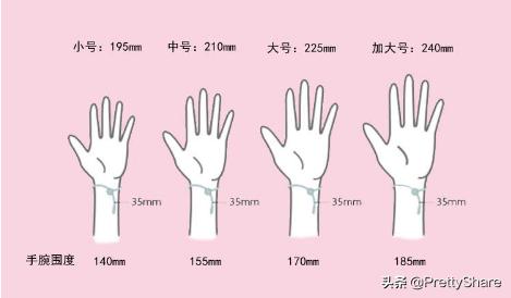 闺蜜礼物手链推荐,适合送闺蜜的手链礼物