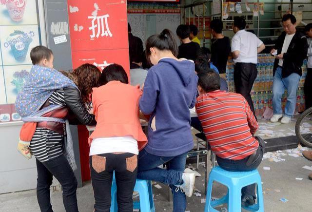 都什么年代了,为什么彩票还不能在网上购买?