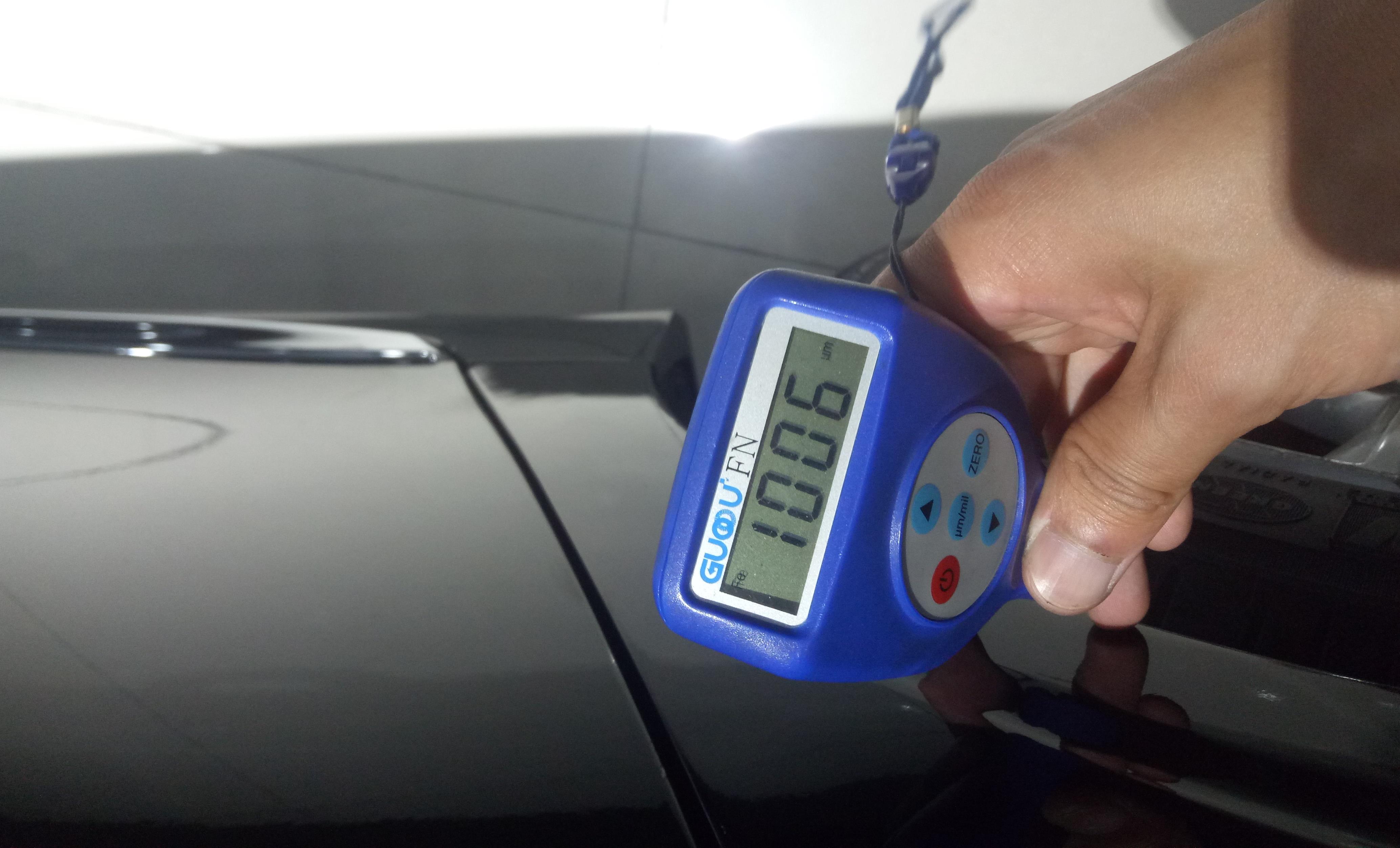 11万二手沃尔沃s90,1年亏了100万车