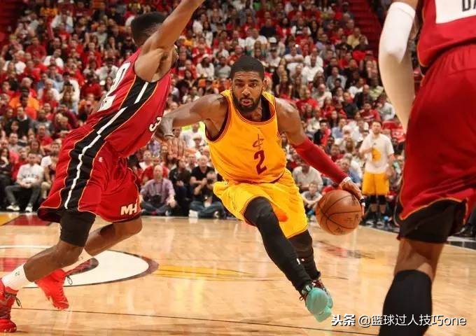 nba球员拜佛过人技巧,库里和邓肯谁更厉害
