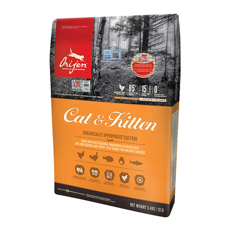 皇家猫粮是国产品牌还是进口品牌,国产猫粮进口猫粮