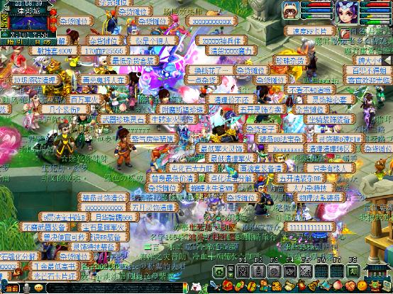 梦幻西游逍遥城打服战攻略,梦幻西游逍遥城是不是成鬼区了