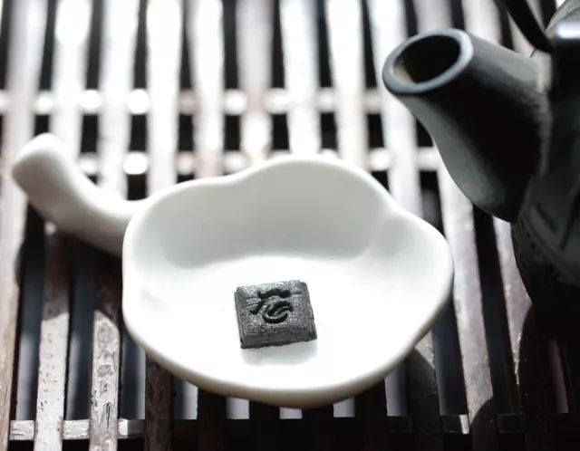 普洱茶膏怎么熬,普洱茶膏冲泡方法