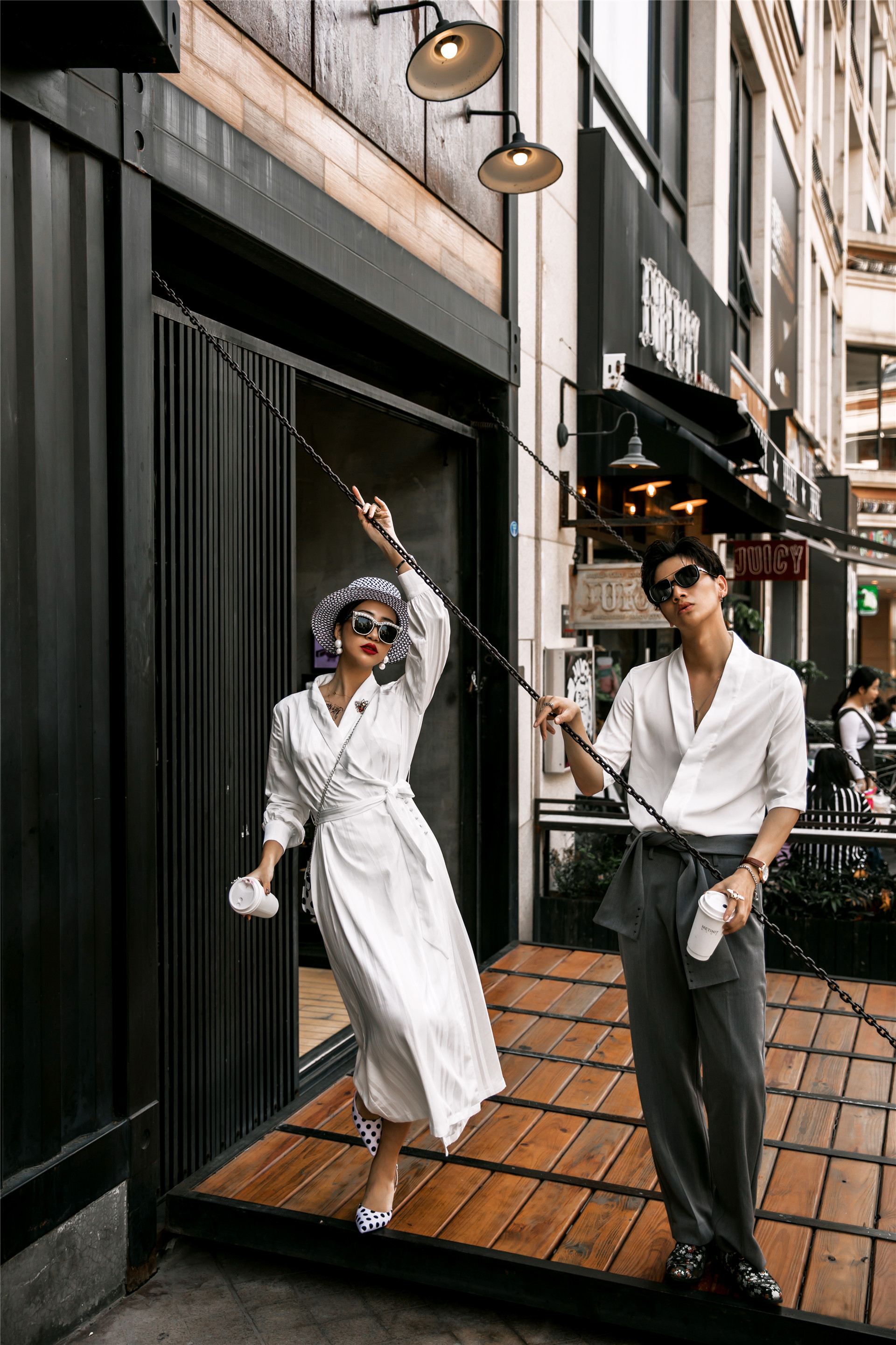 独家推荐厦门人像旅拍攻略,厦门旅行摄影攻略