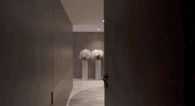 长安街两侧的豪宅,长安街1号豪宅