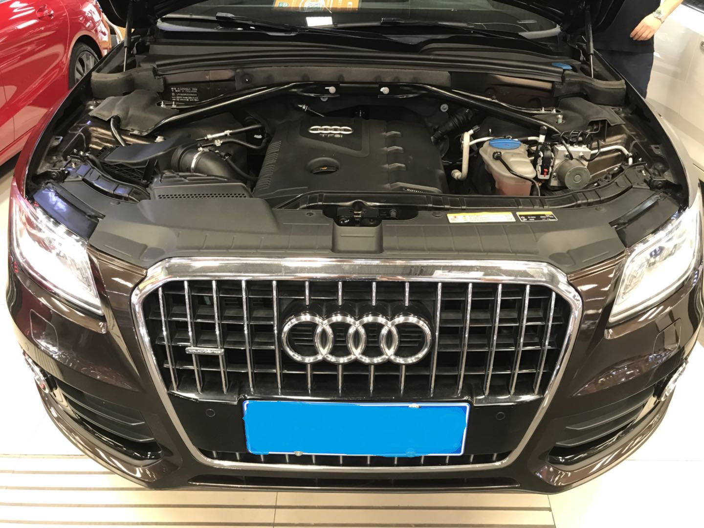 19万买新车q5,19万左右奥迪q5二手