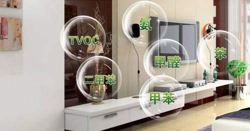 装修完了甲醛有那么可怕吗,装修完房子甲醛对多大孩子有危害