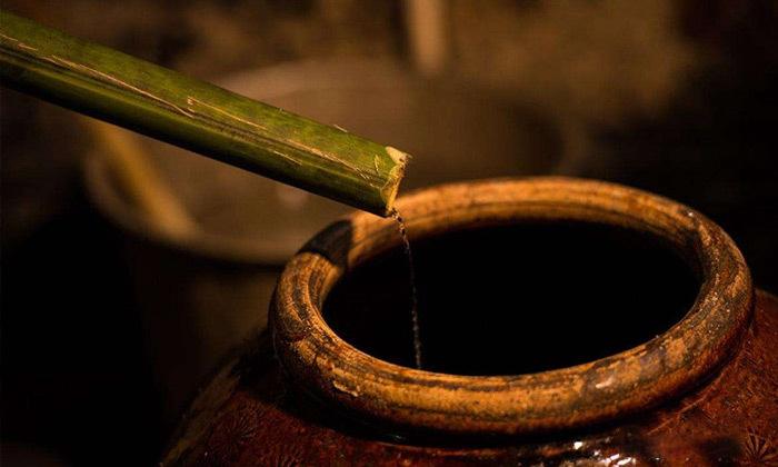 白酒的独特性是怎样炼成的,白酒是怎么搞才好喝的