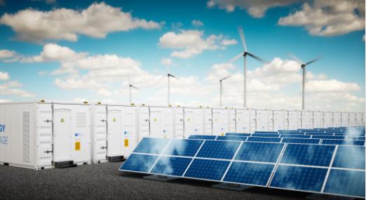 汽车锂电池的种类及特点,多功能锂电池储能车