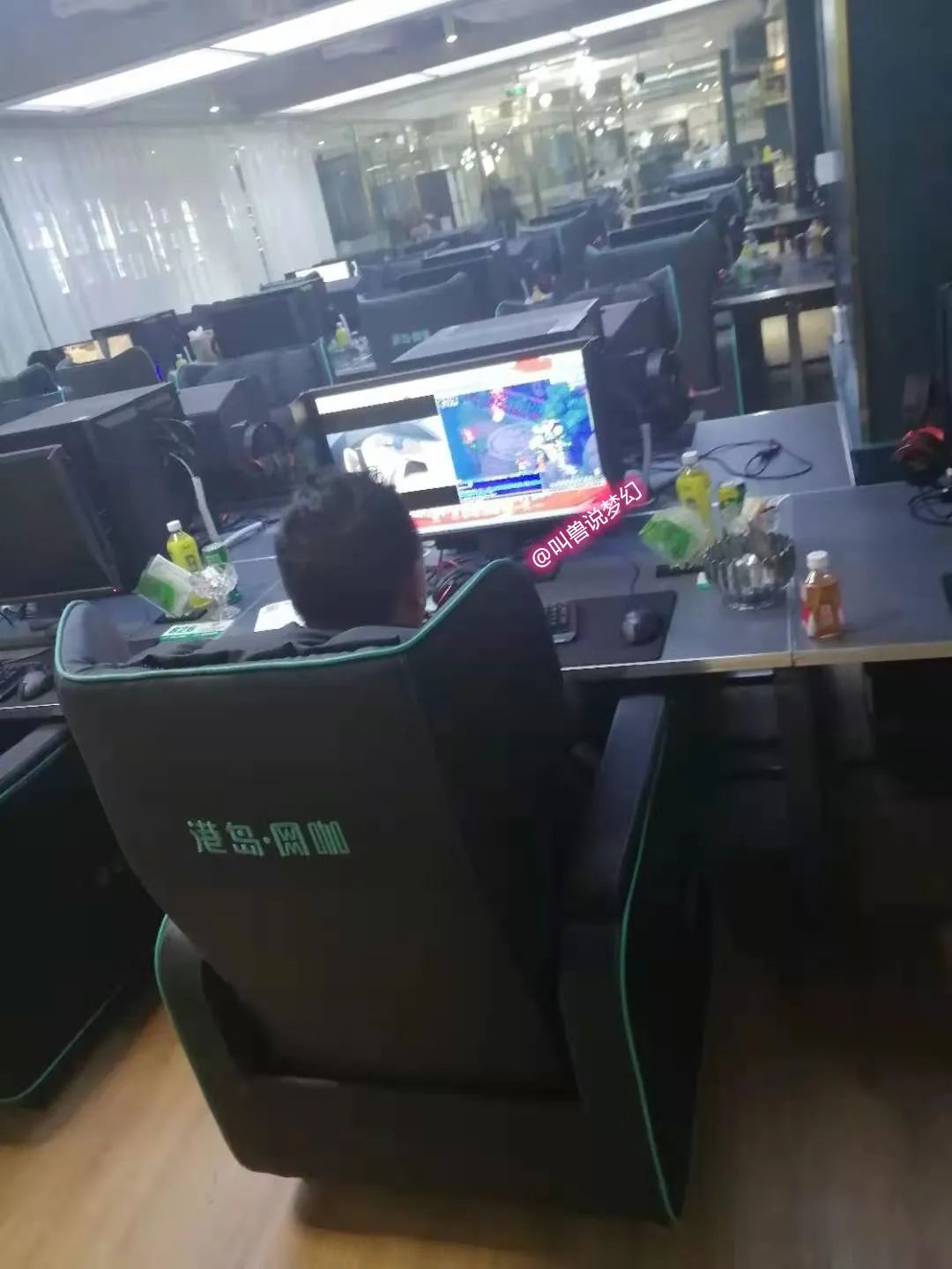 梦幻西游十开玩家真实收益揭秘,梦幻西游10开能月入6000吗