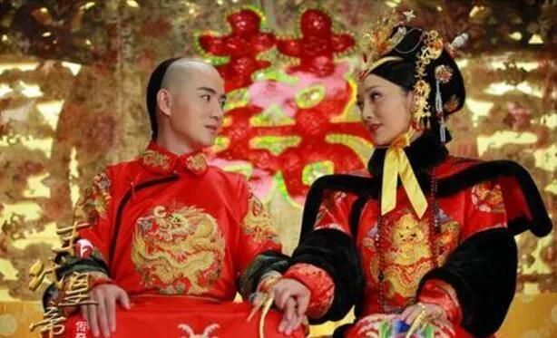 为什么古代公主和驸马分房睡,为什么古代驸马婚前都要侍女照顾