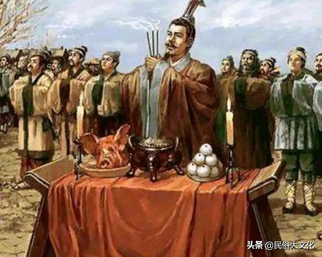 俗语“拜三不拜四，拜四要出事”，老祖宗为什么这样忠告？