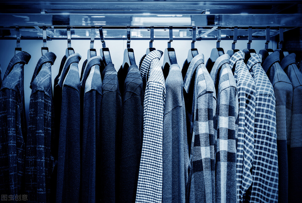 生意经进货出货技巧,新手小白想学开服装店进货技巧