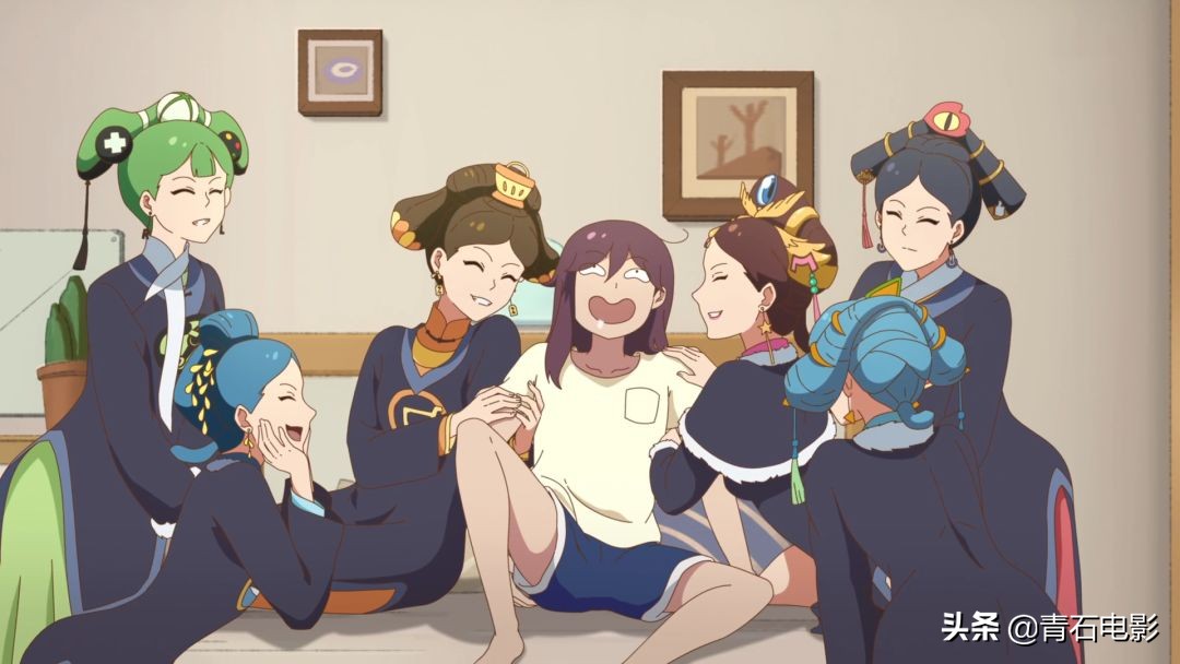 镇魂街新番第二季,高达系列新番