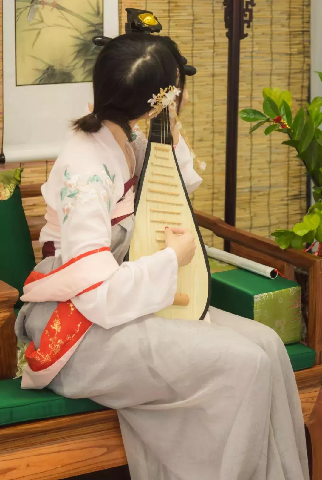 厦门汉服,厦门汉服写真体验馆