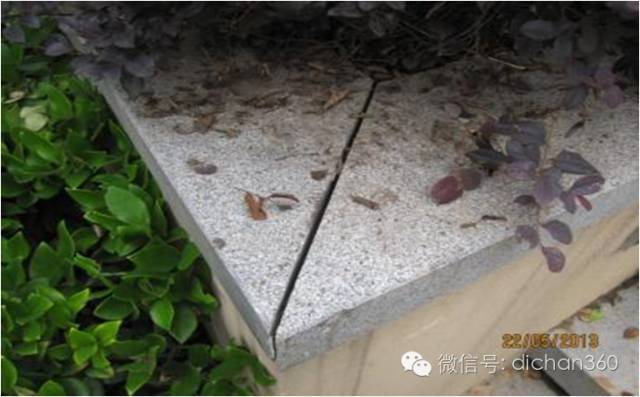 园林景观交付前十三道评估项,园林交付评估细节有哪些