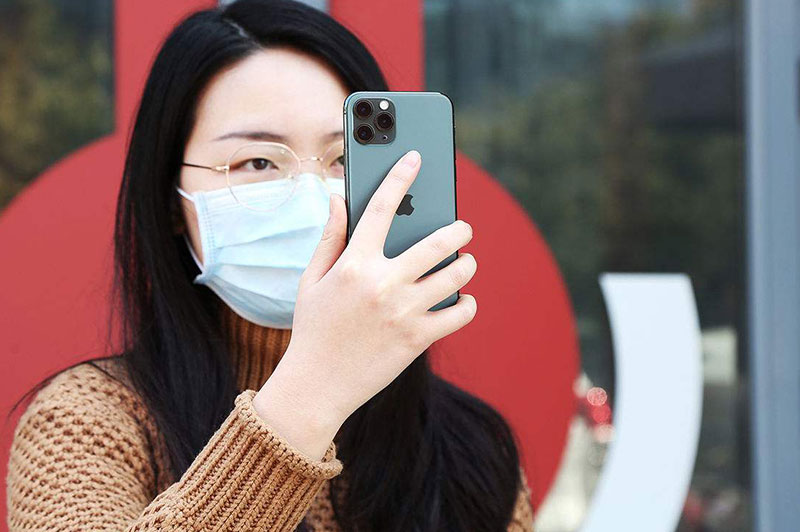 指纹识别和面部识别最好的智能锁,密码指纹人脸识别哪个最安全