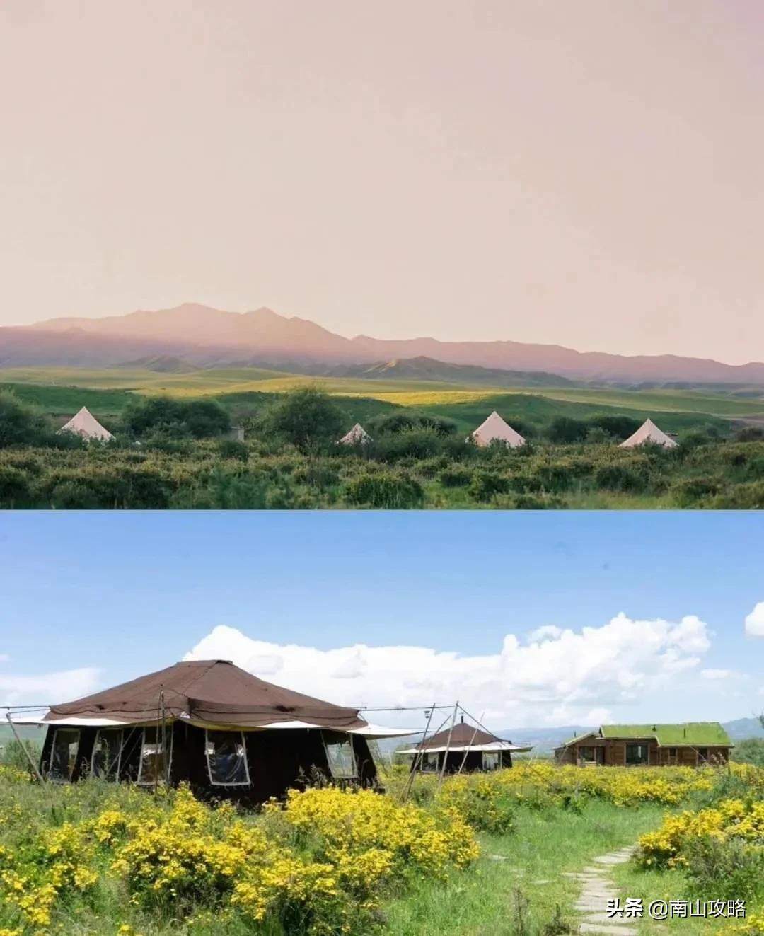 8月避暑推荐 (七月避暑人少的地方)