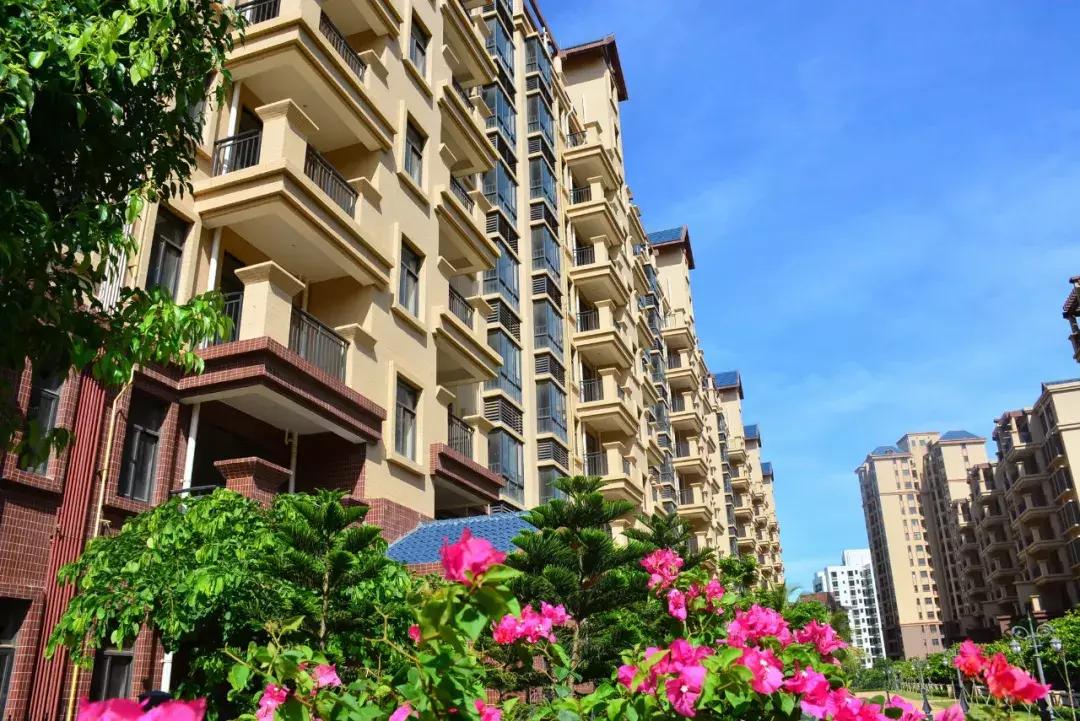 海南四季康城敦和世家,海南四季康城敦和世家最新房价