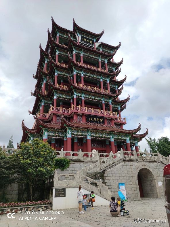 我眼中的黄浦,我眼中的上海生活